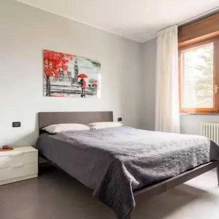 Malpensa - Self Check-in Luxury Apartament In