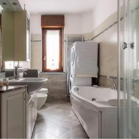 Malpensa - Self Check-in Luxury Apartament In Samarate
